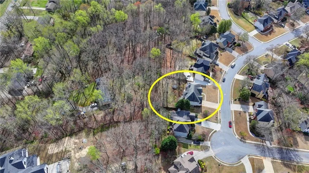 1558 Macy Lane Lawrenceville, GA 30043