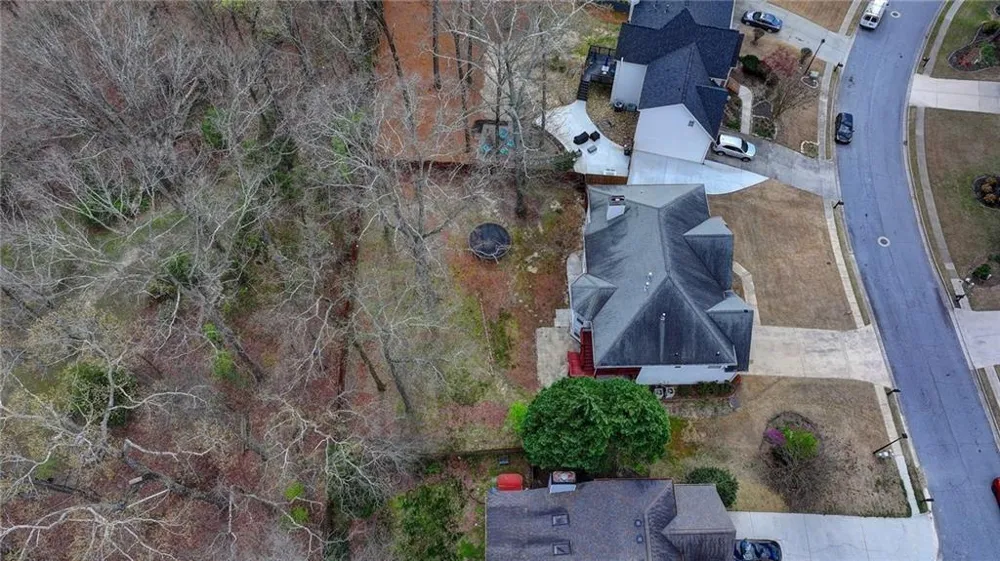 1558 Macy Lane Lawrenceville, GA 30043