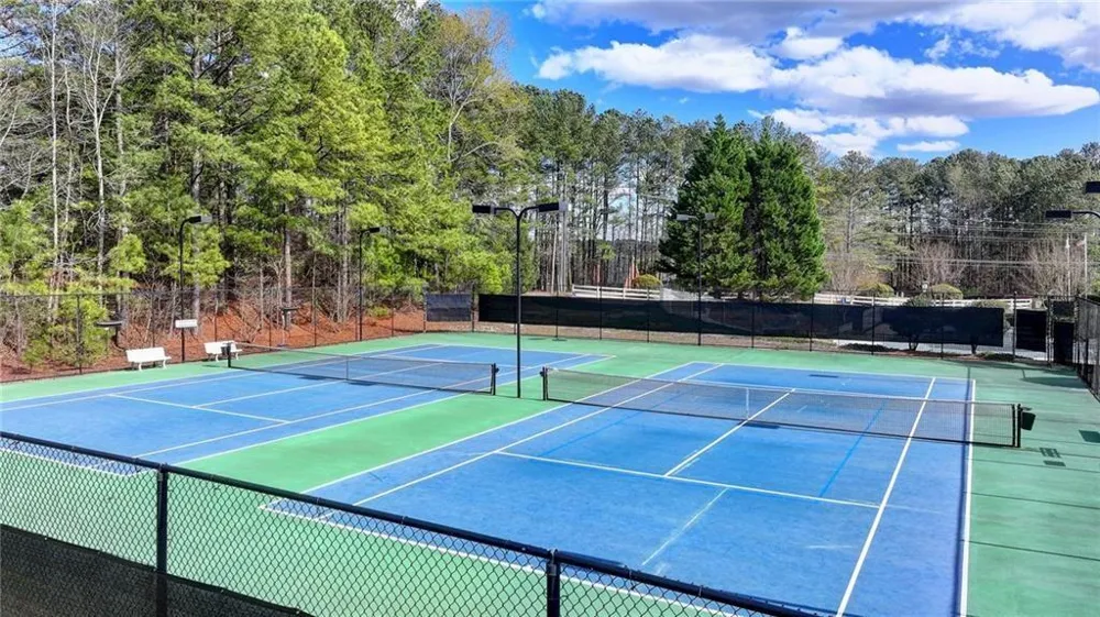 1558 Macy Lane Lawrenceville, GA 30043