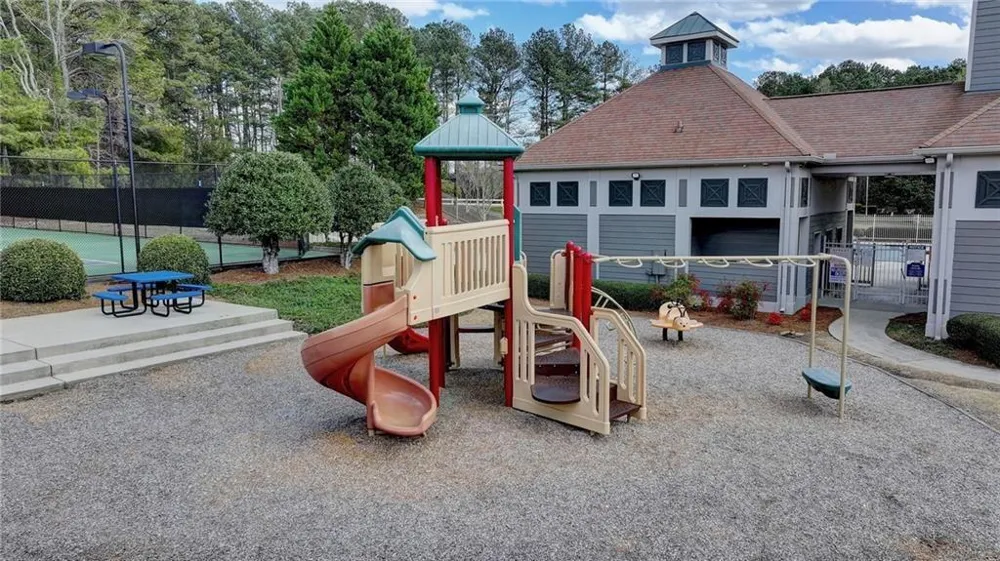 1558 Macy Lane Lawrenceville, GA 30043