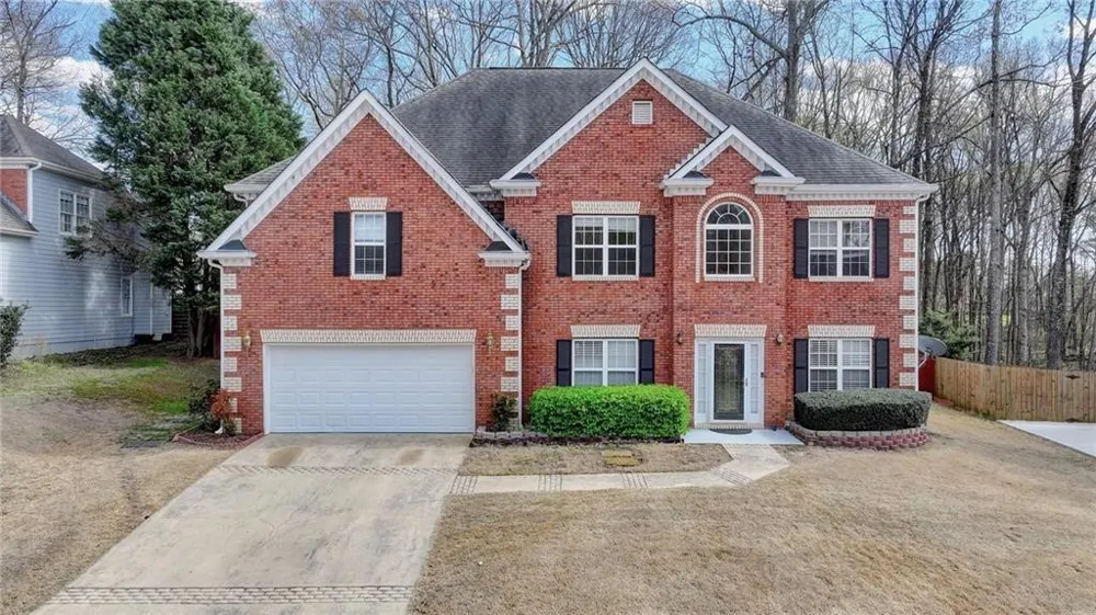 1558 Macy Lane Lawrenceville, GA 30043
