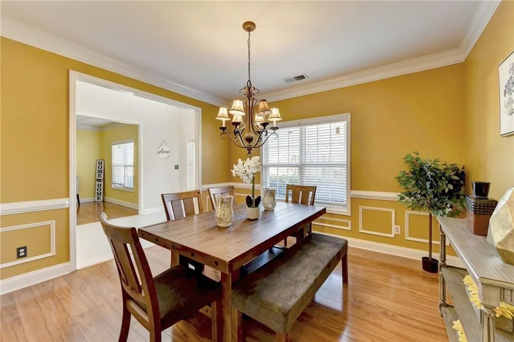 1558 Macy Lane Lawrenceville, GA 30043