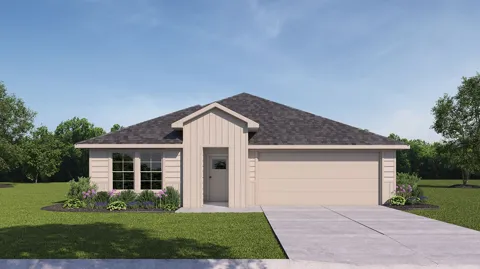 232 Whispering Pine Drive
