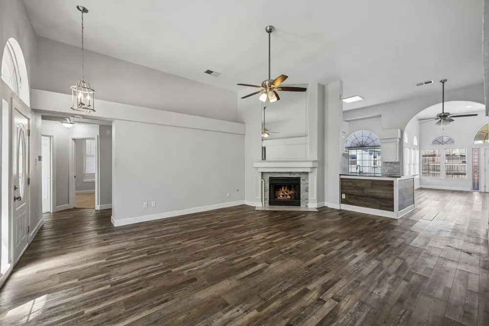 8109 Pickard Drive Rowlett, TX 75088