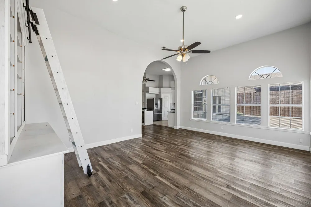 8109 Pickard Drive Rowlett, TX 75088