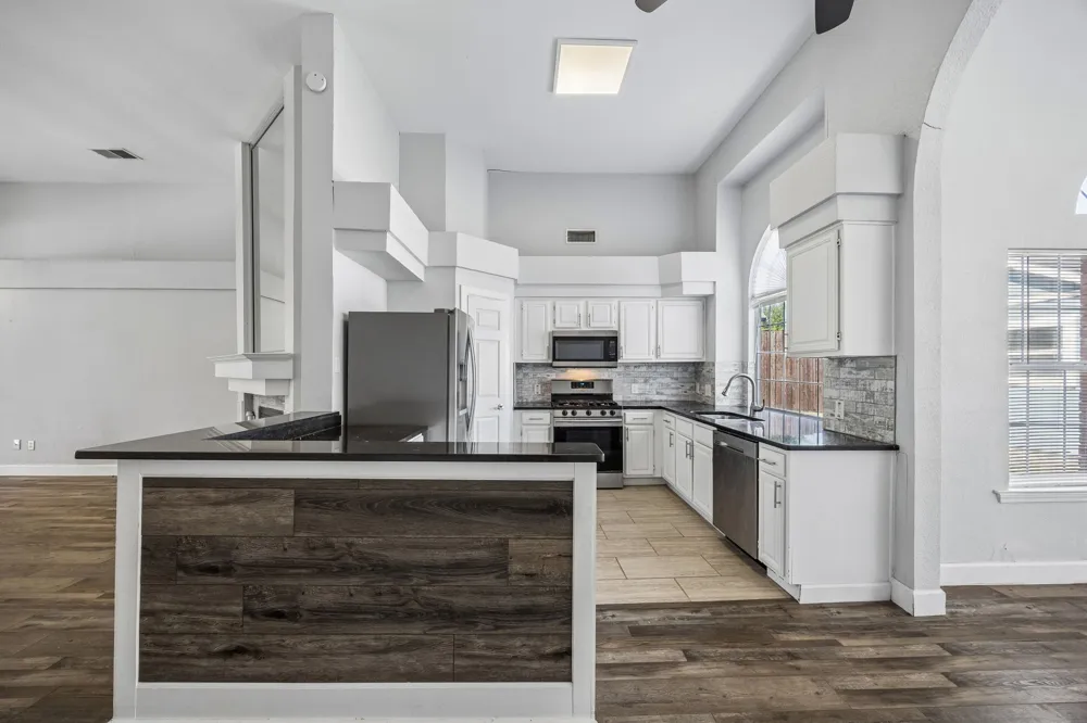 8109 Pickard Drive Rowlett, TX 75088