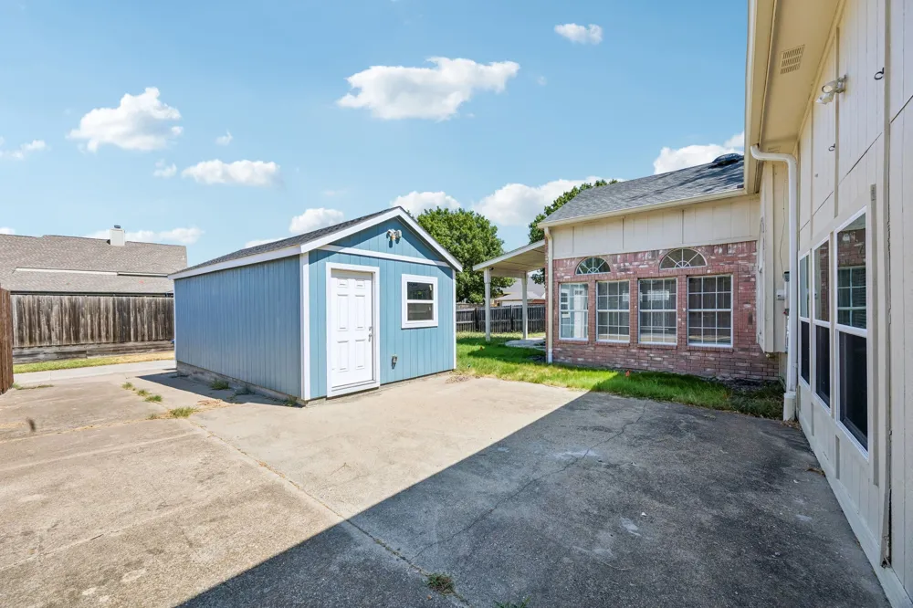 8109 Pickard Drive Rowlett, TX 75088