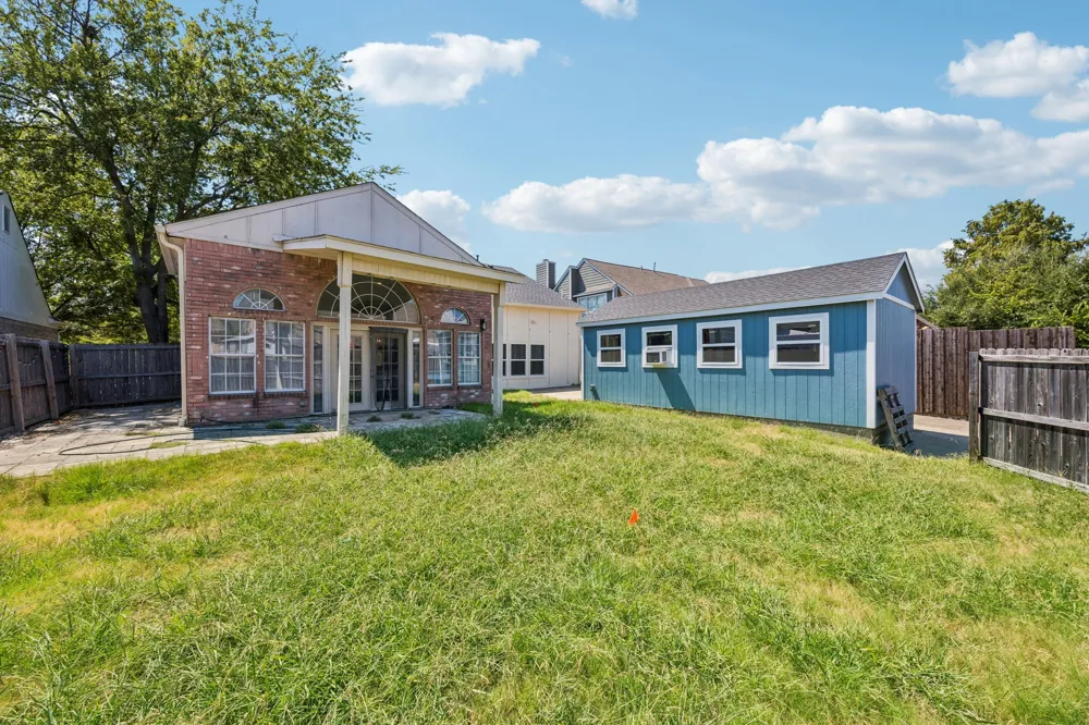 8109 Pickard Drive Rowlett, TX 75088
