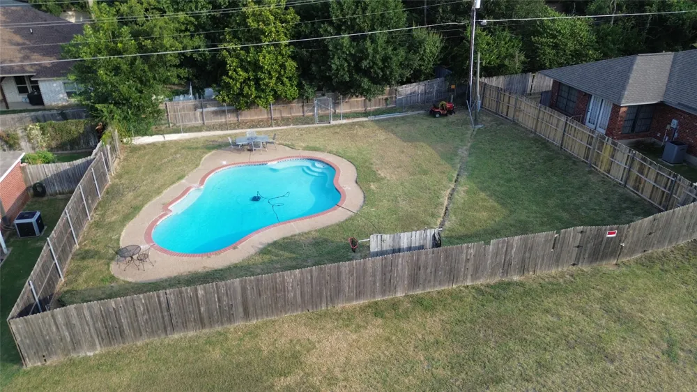 132 Ben Hogan Stephenville, TX 76401