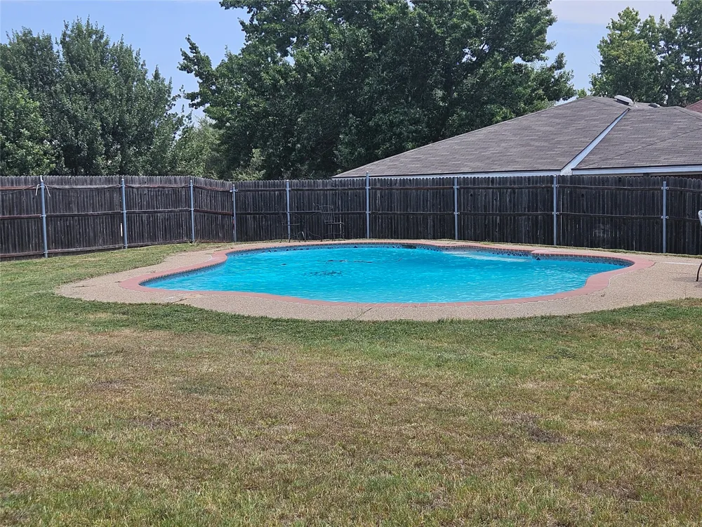 132 Ben Hogan Stephenville, TX 76401