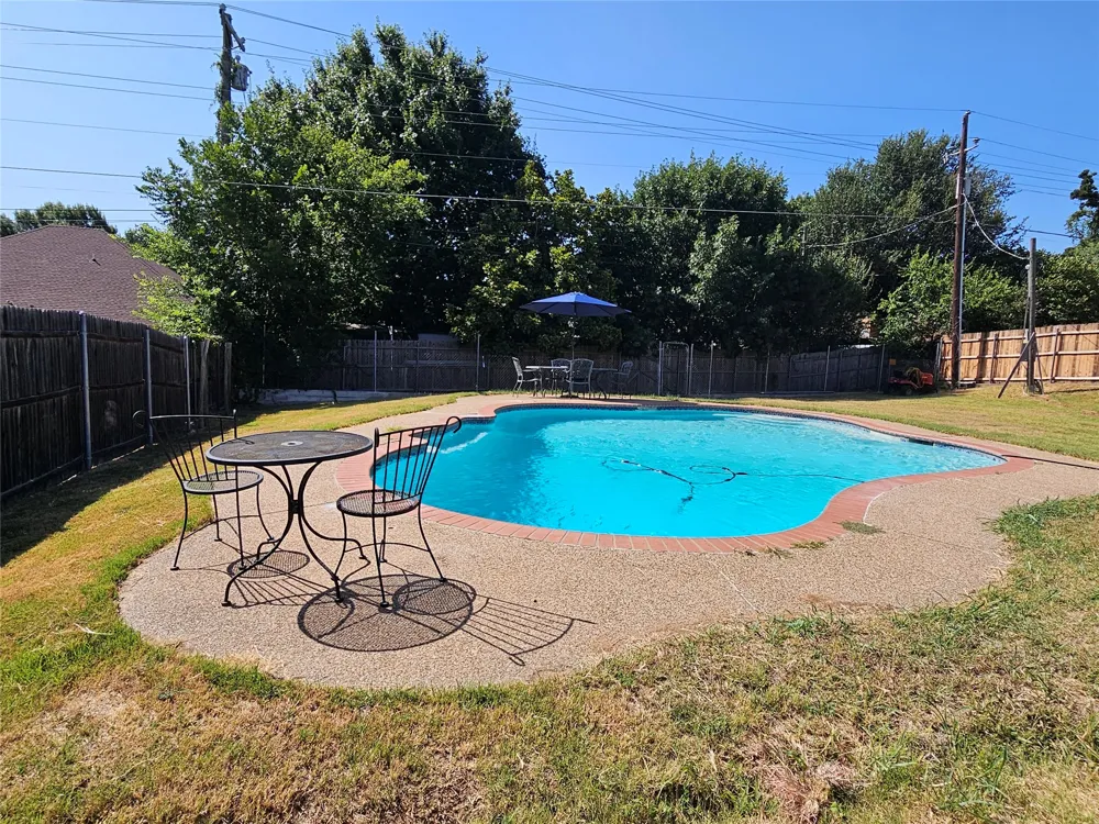 132 Ben Hogan Stephenville, TX 76401