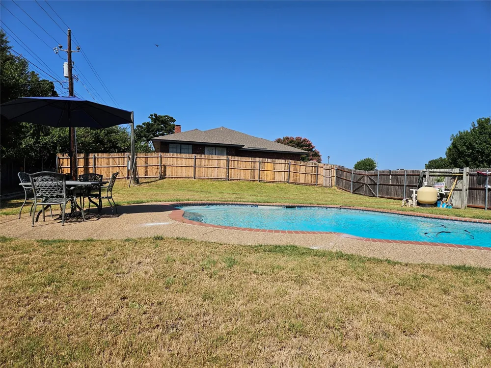 132 Ben Hogan Stephenville, TX 76401