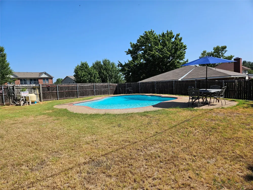 132 Ben Hogan Stephenville, TX 76401