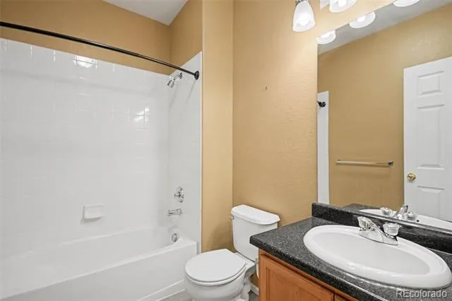 4451 S Ammons Street #5-206 Littleton, CO 80123