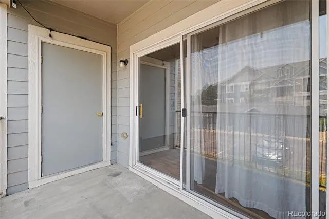 4451 S Ammons Street #5-206 Littleton, CO 80123