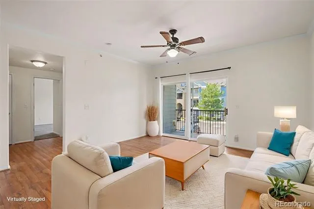 4451 S Ammons Street #5-206 Littleton, CO 80123