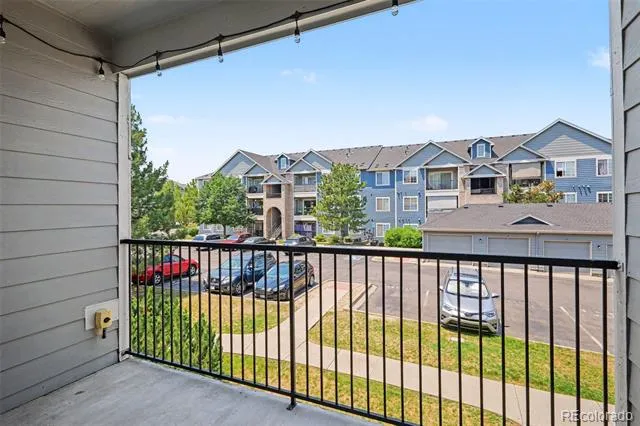 4451 S Ammons Street #5-206 Littleton, CO 80123