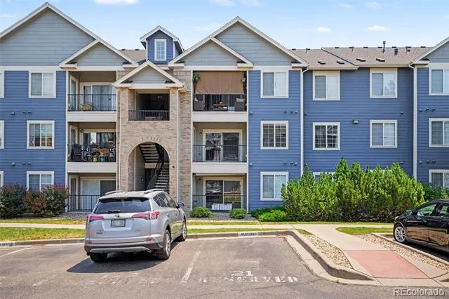 4451 S Ammons Street #5-206 Littleton, CO 80123