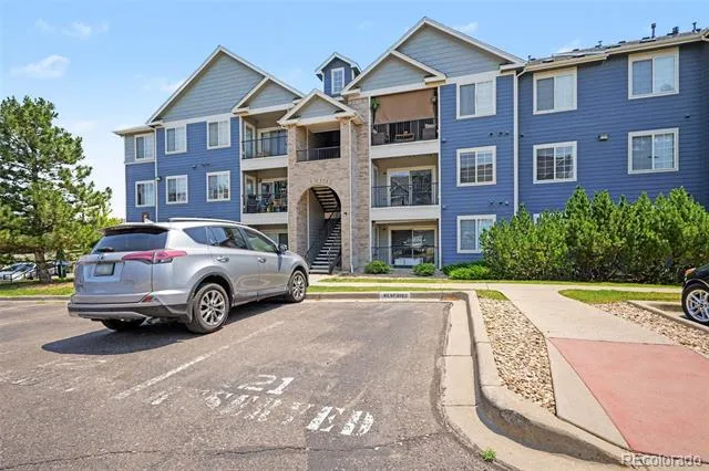 4451 S Ammons Street #5-206 Littleton, CO 80123