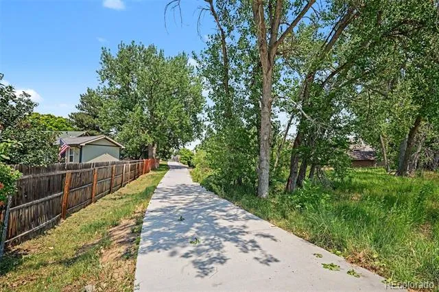 4451 S Ammons Street #5-206 Littleton, CO 80123