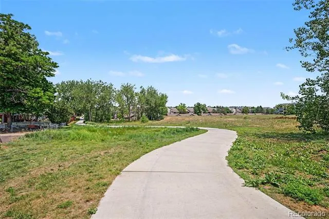 4451 S Ammons Street #5-206 Littleton, CO 80123