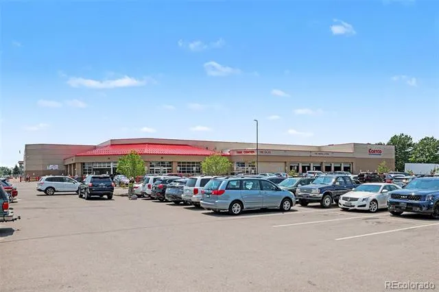 4451 S Ammons Street #5-206 Littleton, CO 80123