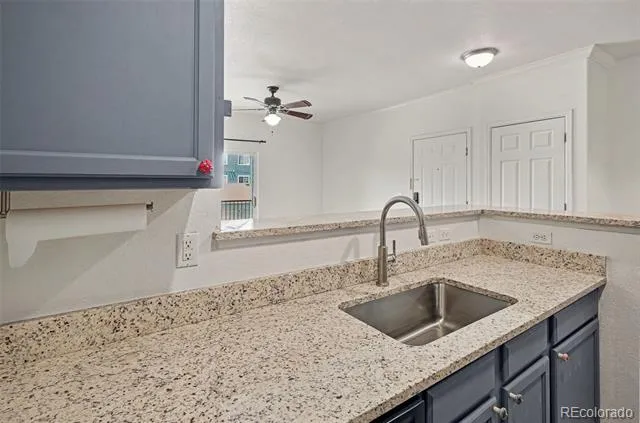 4451 S Ammons Street #5-206 Littleton, CO 80123