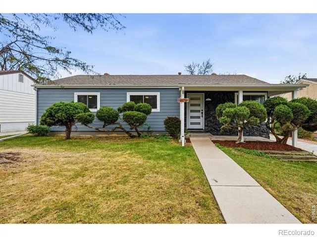 4676 E Utah Place Denver, CO 80222