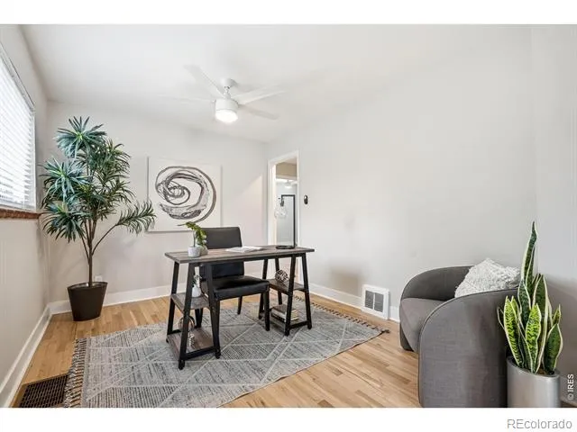 4676 E Utah Place Denver, CO 80222