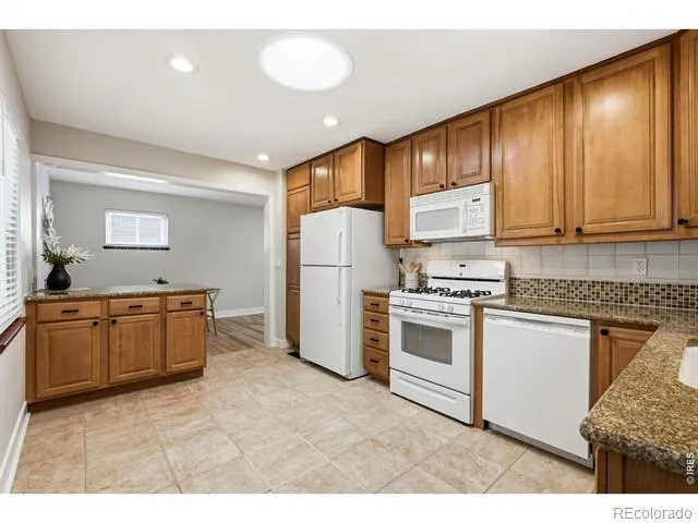 4676 E Utah Place Denver, CO 80222