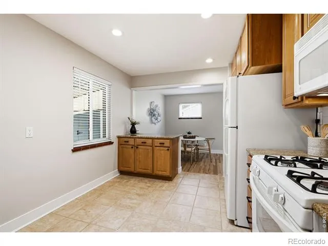4676 E Utah Place Denver, CO 80222