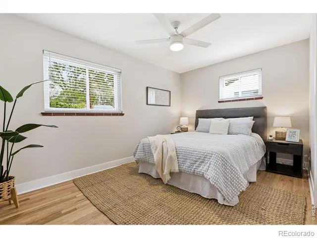 4676 E Utah Place Denver, CO 80222