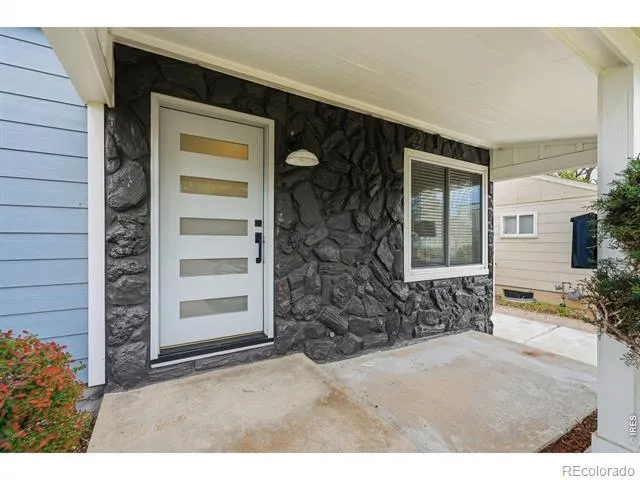 4676 E Utah Place Denver, CO 80222