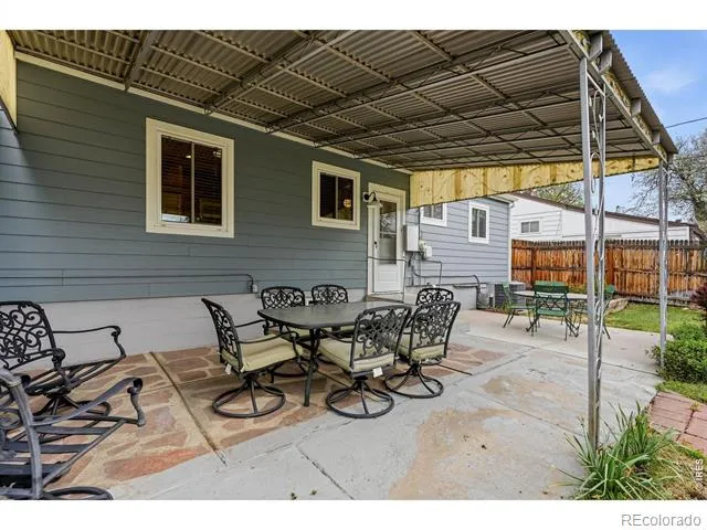 4676 E Utah Place Denver, CO 80222