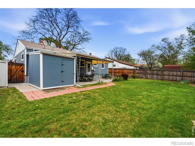 4676 E Utah Place Denver, CO 80222