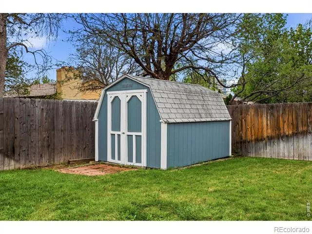 4676 E Utah Place Denver, CO 80222