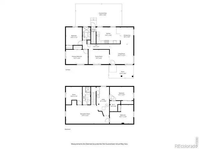 4676 E Utah Place Denver, CO 80222