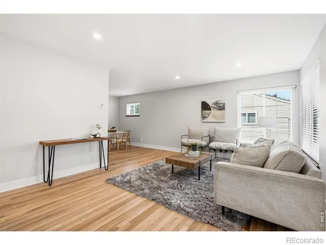 4676 E Utah Place Denver, CO 80222