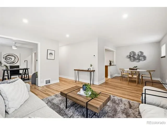 4676 E Utah Place Denver, CO 80222