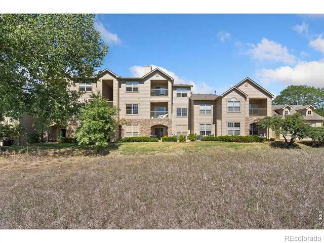 5620 Fossil Creek Parkway #8204 Fort Collins, CO 80525
