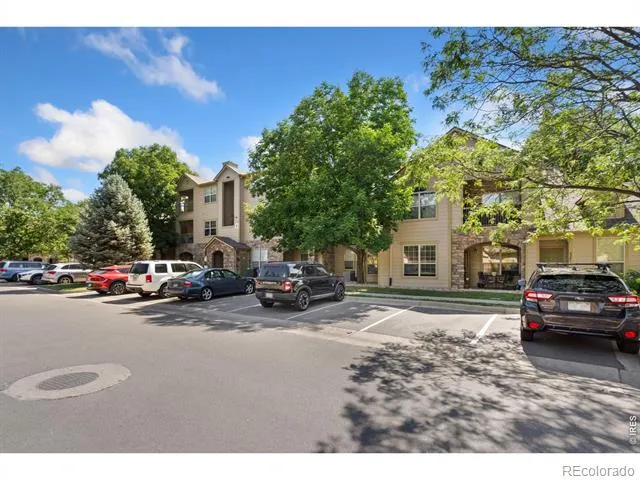 5620 Fossil Creek Parkway #8204 Fort Collins, CO 80525