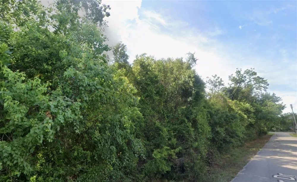 Greenbriar Drive Baytown, TX 77520