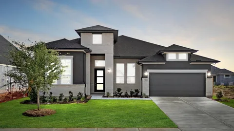 415 Blue River Trail