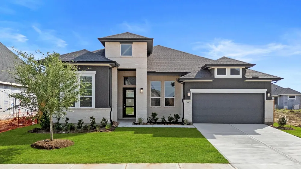 415 Blue River Trail Rosenberg, TX 77471