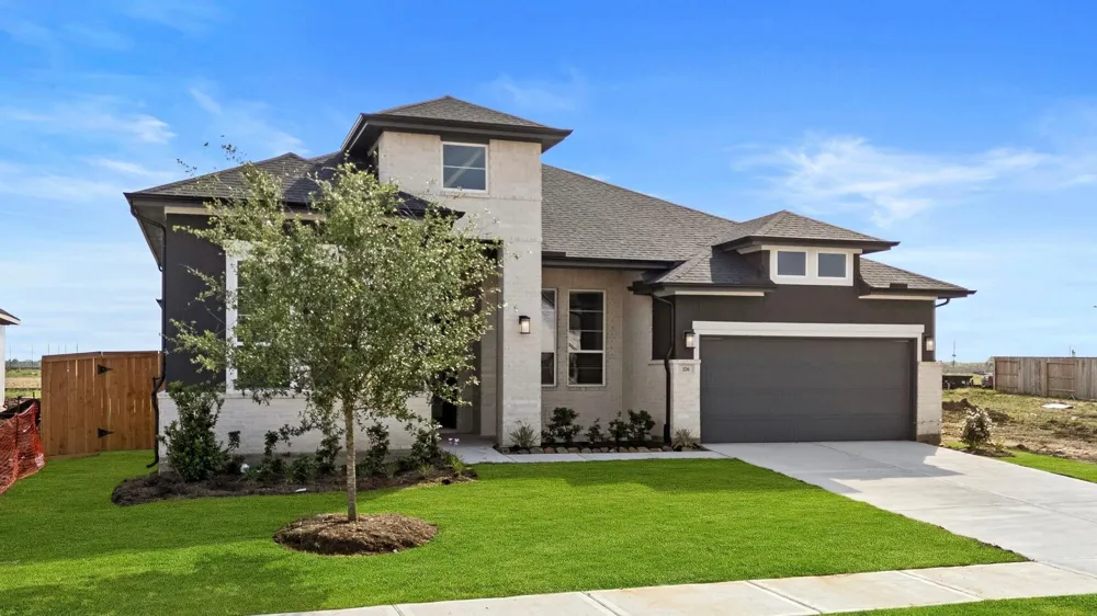 415 Blue River Trail Rosenberg, TX 77471