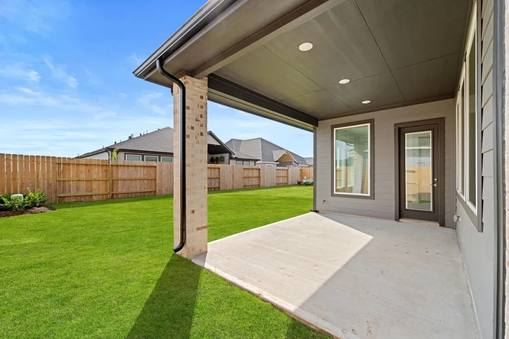 415 Blue River Trail Rosenberg, TX 77471