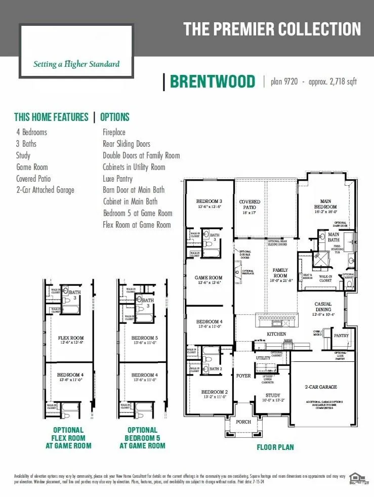 415 Blue River Trail Rosenberg, TX 77471