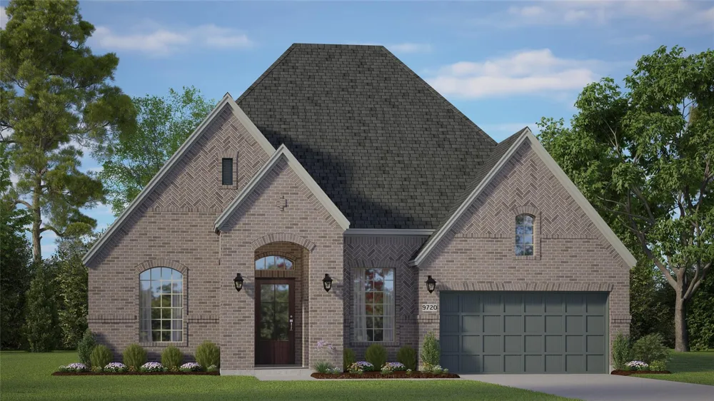 415 Blue River Trail Rosenberg, TX 77471