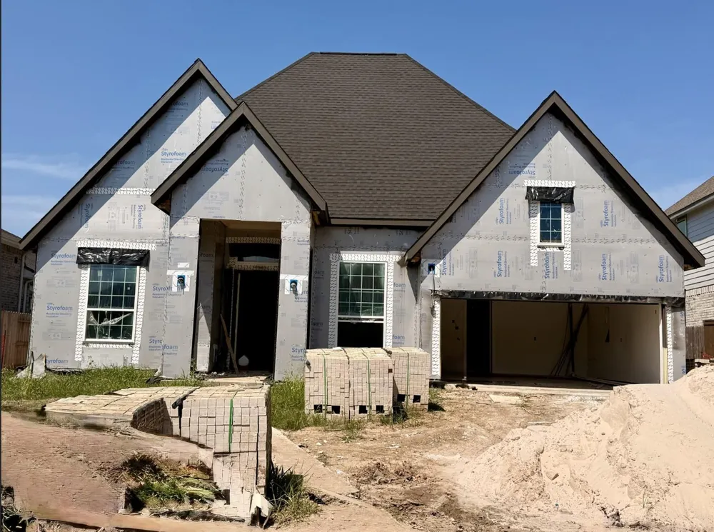 415 Blue River Trail Rosenberg, TX 77471