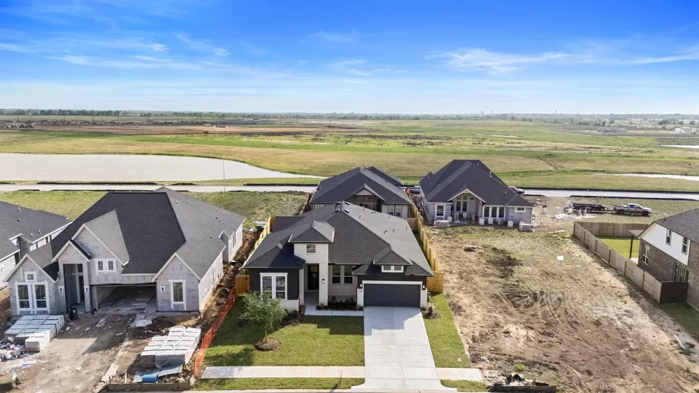 415 Blue River Trail Rosenberg, TX 77471